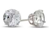 White Topaz