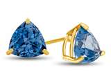 Simulated Aquamarine