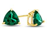Simulated Emerald