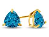 Swiss Blue Topaz