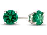 Simulated Emerald