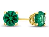 Simulated Emerald