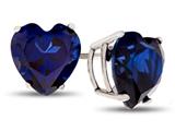 Created Sapphire