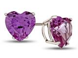 Simulated Alexandrite