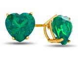 Simulated Emerald