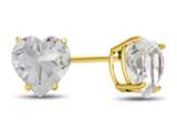 White Topaz