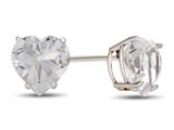 White Topaz