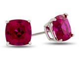 Created Ruby