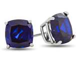 Created Sapphire