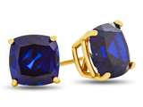 Created Sapphire