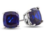 Created Sapphire