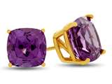 Simulated Alexandrite
