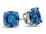 Simulated Aquamarine