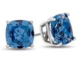 Simulated Aquamarine
