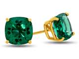 Simulated Emerald