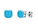 Compressed Turquoise