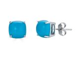 Compressed Turquoise