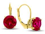 Created Ruby