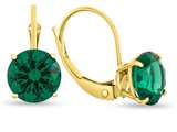 Simulated Emerald