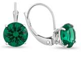 Simulated Emerald