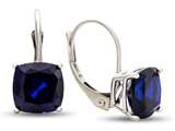 Created Sapphire