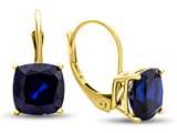 Created Sapphire