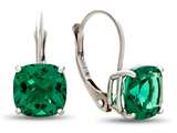 Simulated Emerald