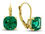 Simulated Emerald