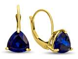 Created Sapphire