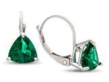 Simulated Emerald