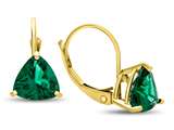 Simulated Emerald