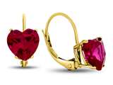 Created Ruby