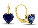 Created Sapphire