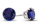 Created Sapphire
