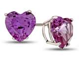Simulated Alexandrite
