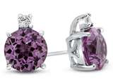 Created Pink Sapphire