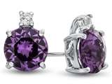 Simulated Alexandrite