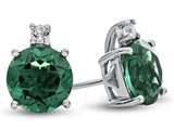 Simulated Emerald