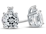 White Topaz