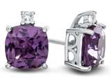 Simulated Alexandrite