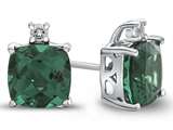 Simulated Emerald