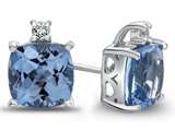 Swiss Blue Topaz