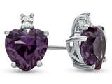 Simulated Alexandrite