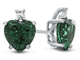 Simulated Emerald
