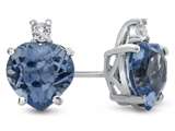 Swiss Blue Topaz