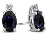 Created Sapphire