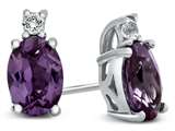 Simulated Alexandrite