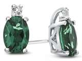 Simulated Emerald