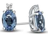 Swiss Blue Topaz
