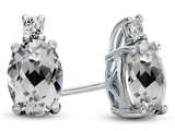 White Topaz